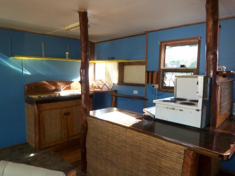 36 Main View Drive, Russell Island QLD 4184