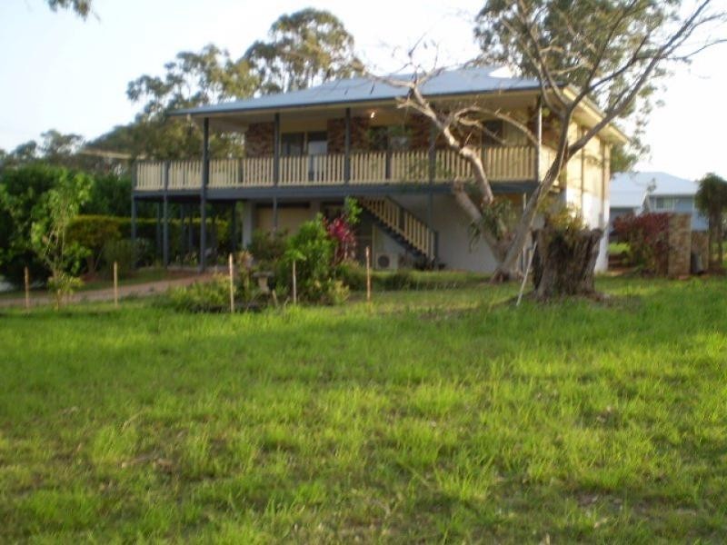 11  Oasis Drive, Russell Island QLD 4184
