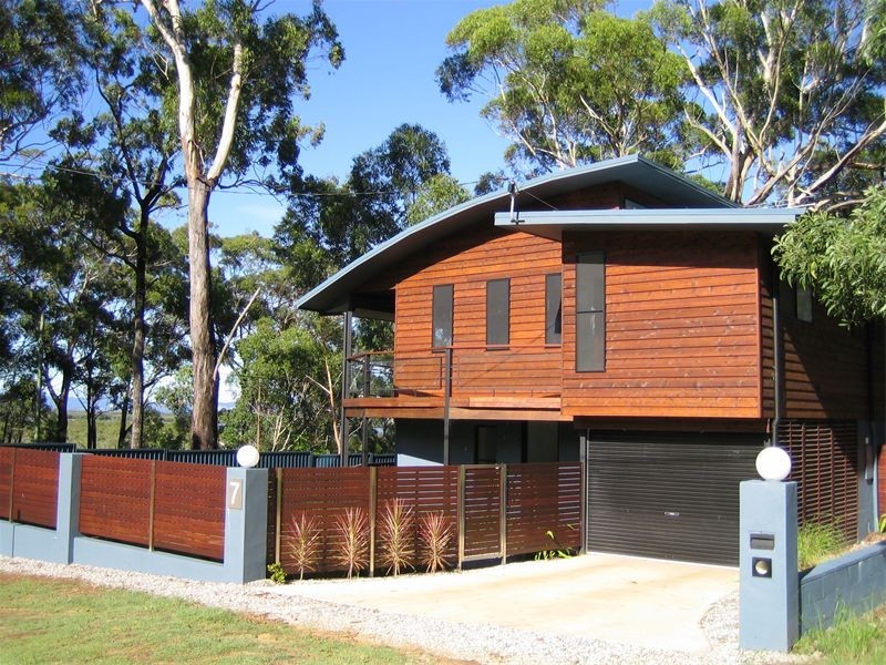 7  Boelgi Street, Russell Island QLD 4184