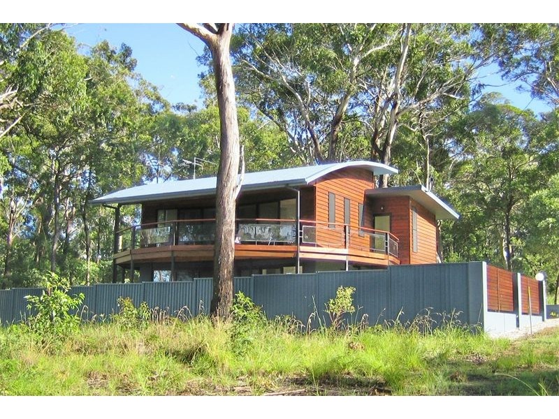 7  Boelgi Street, Russell Island QLD 4184