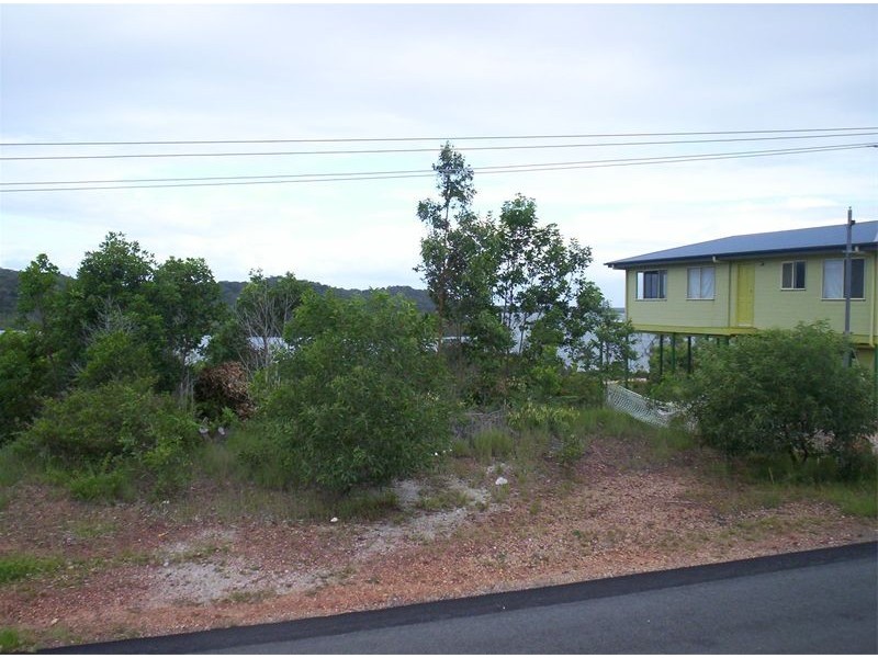 15  Crescent drive, Russell Island QLD 4184