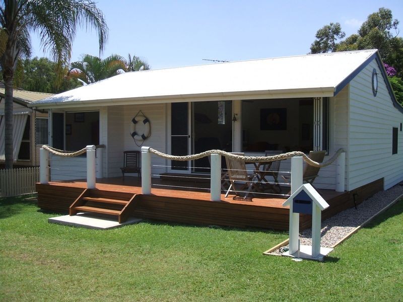 8 Beth Street, Russell Island QLD 4184