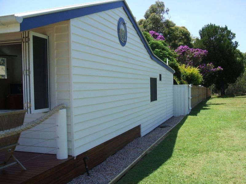 8 Beth Street, Russell Island QLD 4184