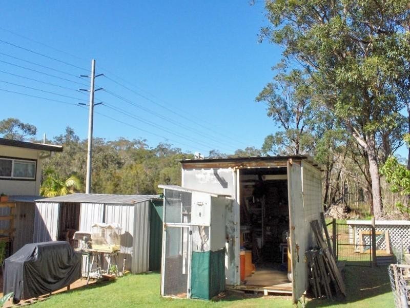 34  Inlet Ave, Russell Island QLD 4184