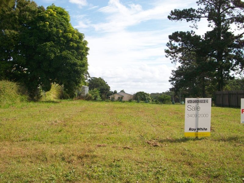 143 High Street, Russell Island QLD 4184