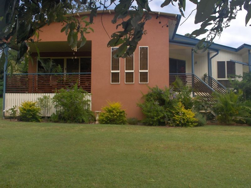 28 Canaipa Road, Russell Island QLD 4184