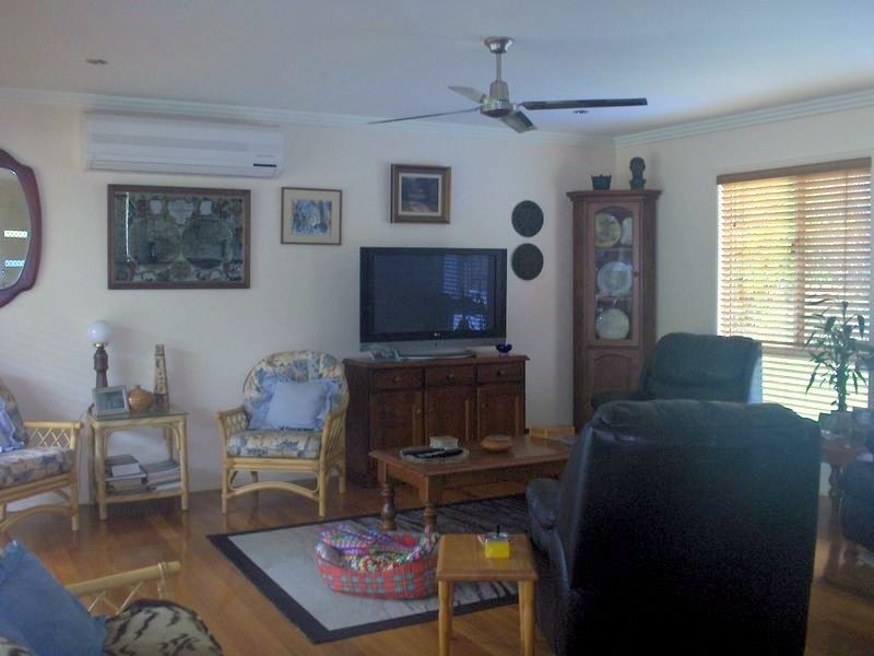 28 Canaipa Road, Russell Island QLD 4184