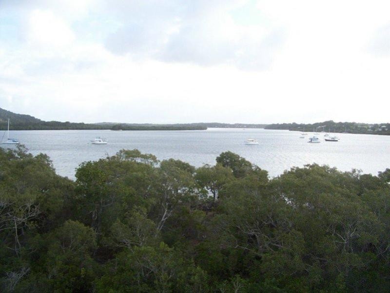 Russell Island QLD 4184