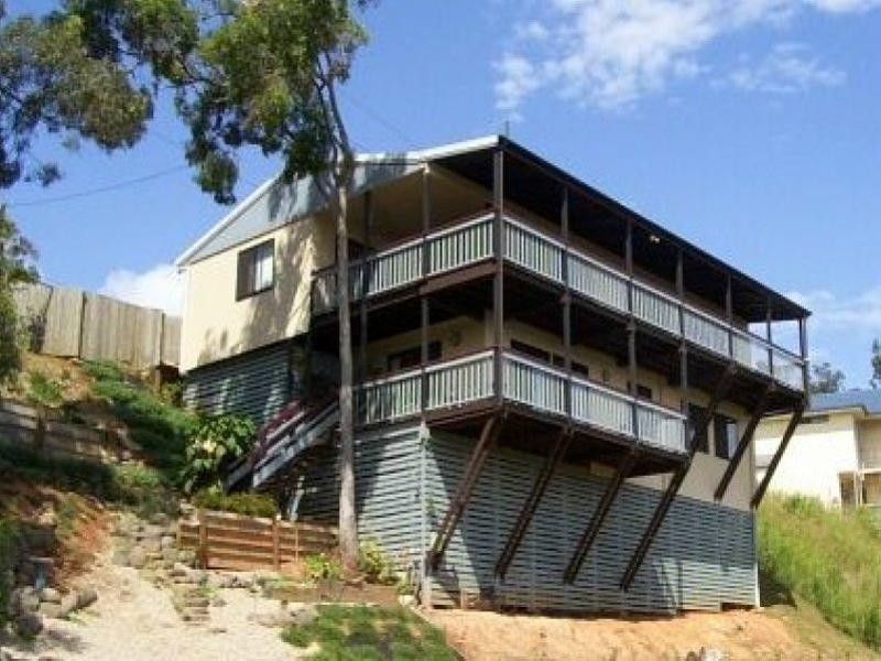 Russell Island QLD 4184