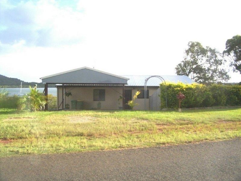 Russell Island QLD 4184