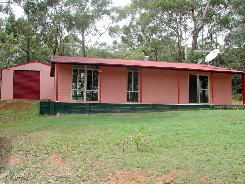 59  Lakeland Drive, Russell Island QLD 4184