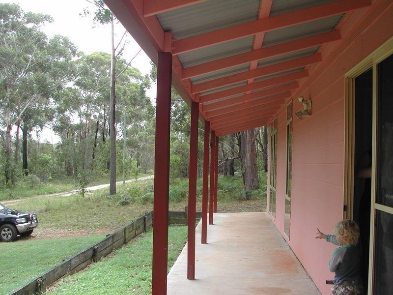 59  Lakeland Drive, Russell Island QLD 4184