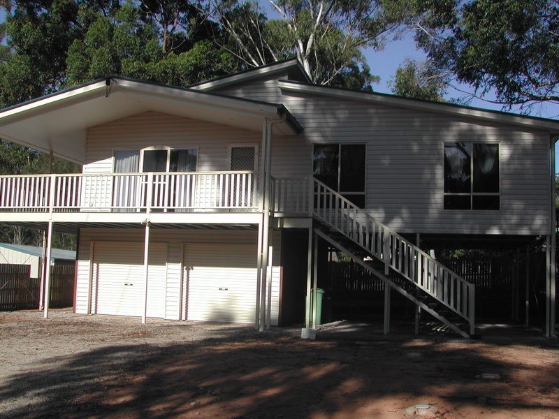 6  Lau Street, Russell Island QLD 4184