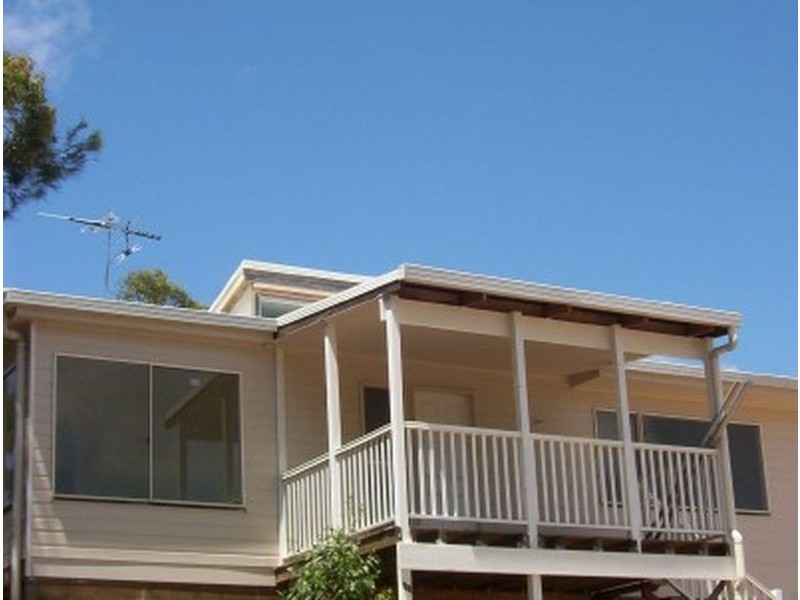 48 Rampart Drive, Russell Island QLD 4184