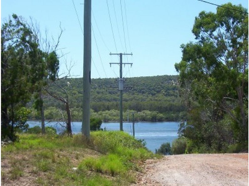 48 Rampart Drive, Russell Island QLD 4184