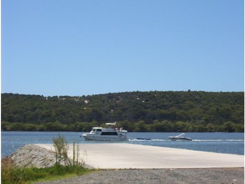 48 Rampart Drive, Russell Island QLD 4184