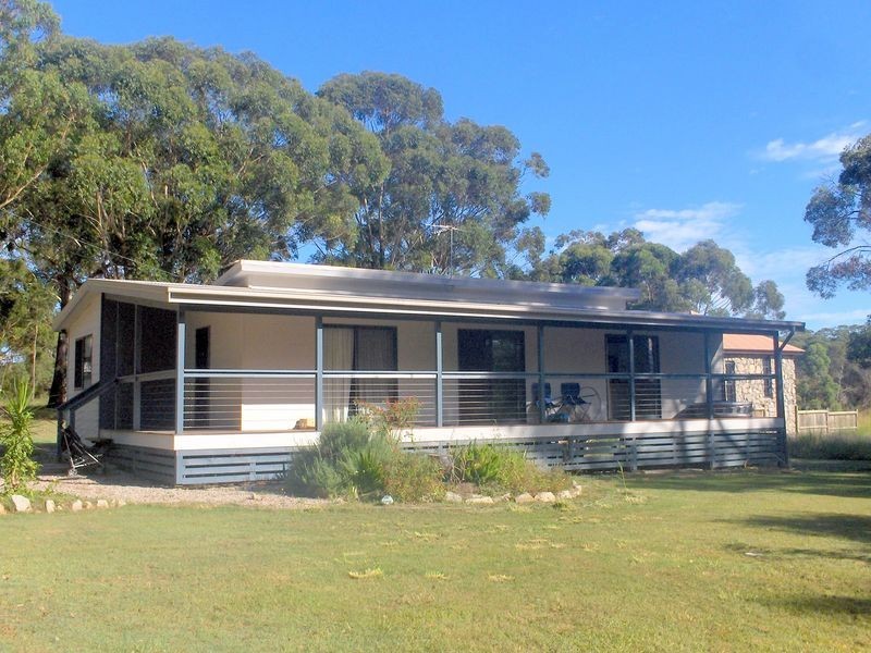 5 Lindwall Street, Russell Island QLD 4184