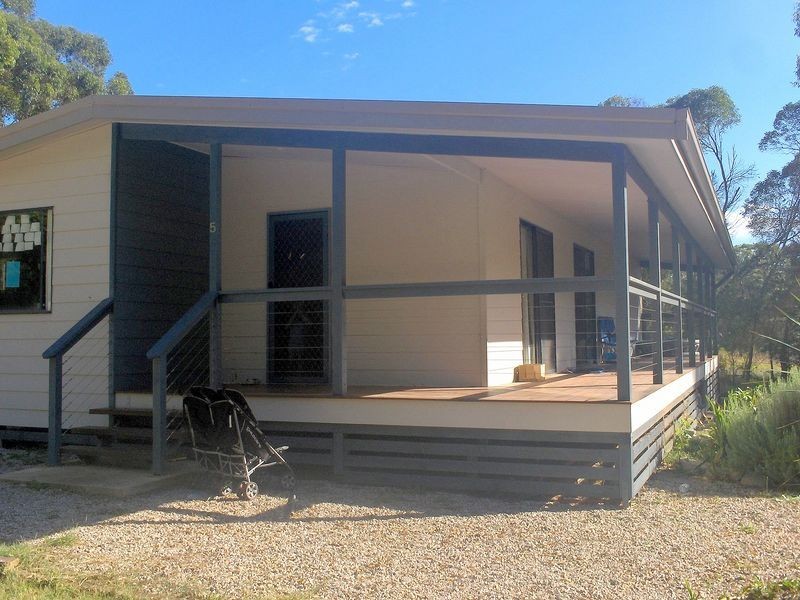 5 Lindwall Street, Russell Island QLD 4184