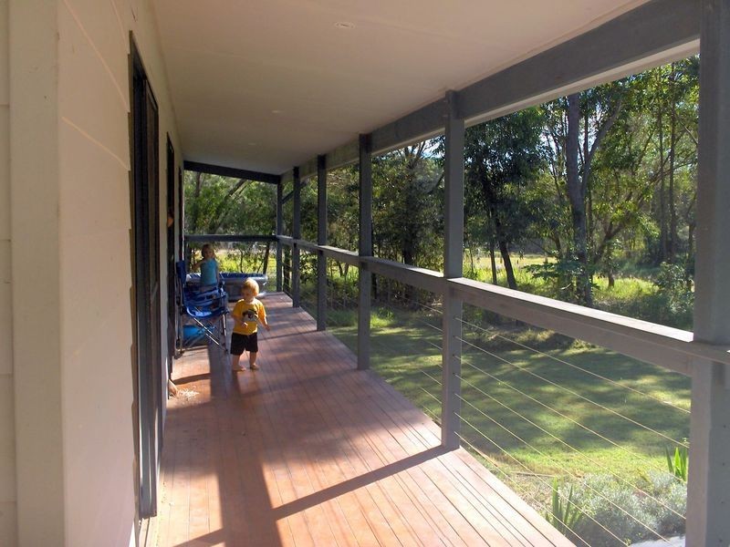 5 Lindwall Street, Russell Island QLD 4184