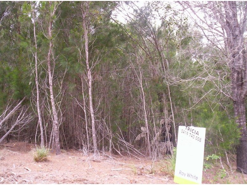 9  Castle Wood Crescent, Russell Island QLD 4184