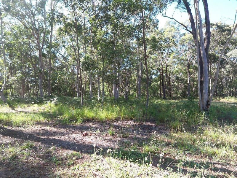 11 Woodlands Circuit, Russell Island QLD 4184