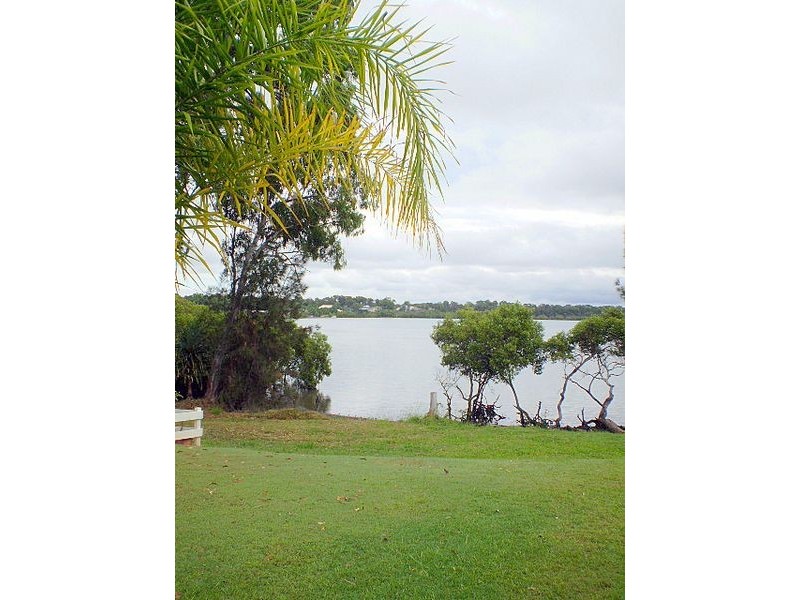 3 Tennyson Street, Russell Island QLD 4184