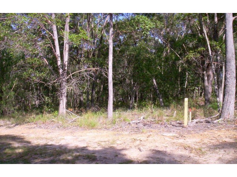 41  Belgrave Road, Russell Island QLD 4184