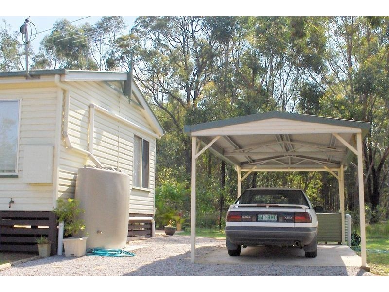 27 Leichhardt Terrace, Russell Island QLD 4184