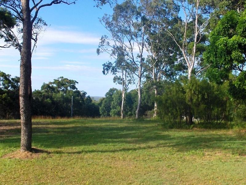25 Leichhardt Terrace, Russell Island QLD 4184