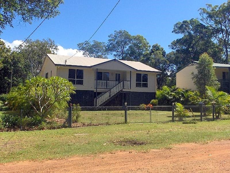 20 Bilbungra Street, Russell Island QLD 4184