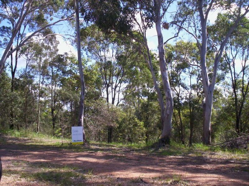 65  Crescent Drive, Russell Island QLD 4184