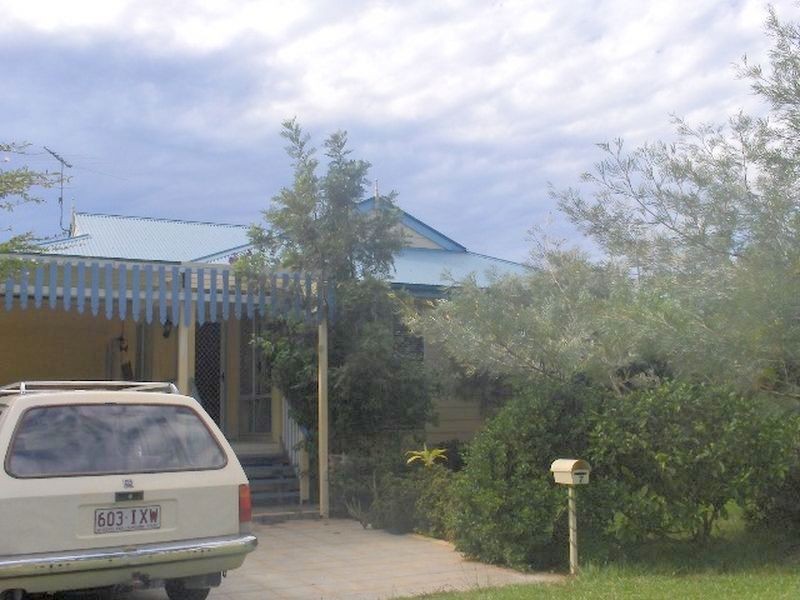 7 Hill Street, Russell Island QLD 4184