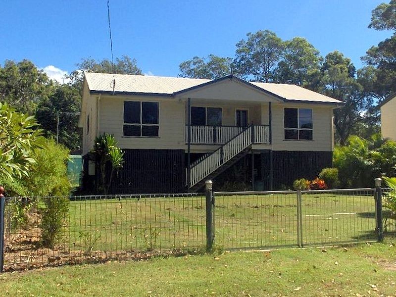 20  Bilbungra Street, Russell Island QLD 4184