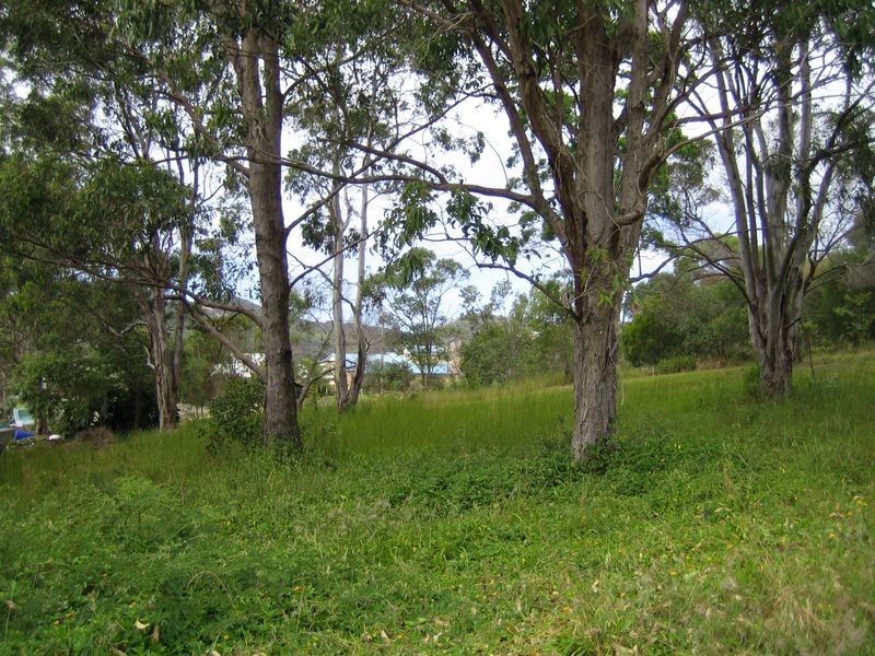 25 Scenic Drive, Russell Island QLD 4184