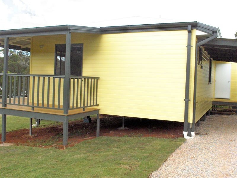 2  Maroondah Street, Russell Island QLD 4184