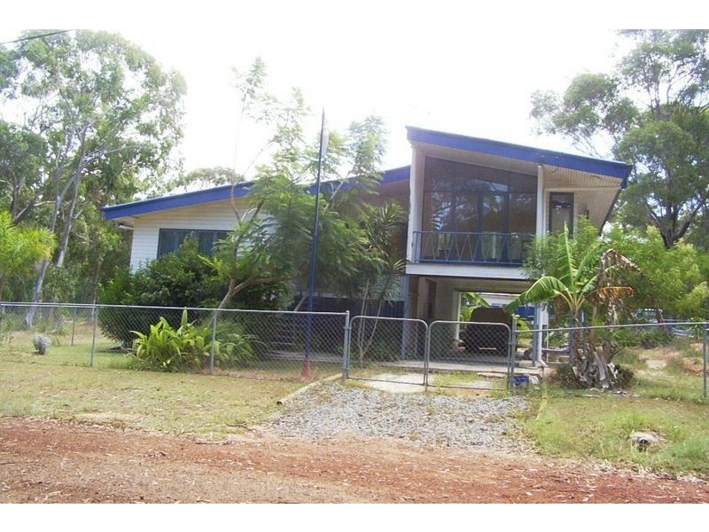 4  Pearl Street, Russell Island QLD 4184