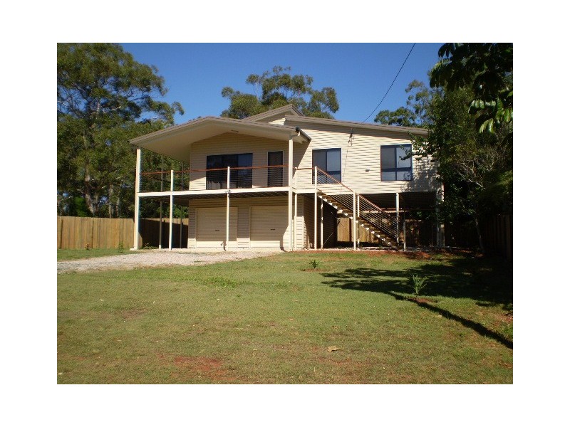 38 Mountain View Crescent, Russell Island QLD 4184