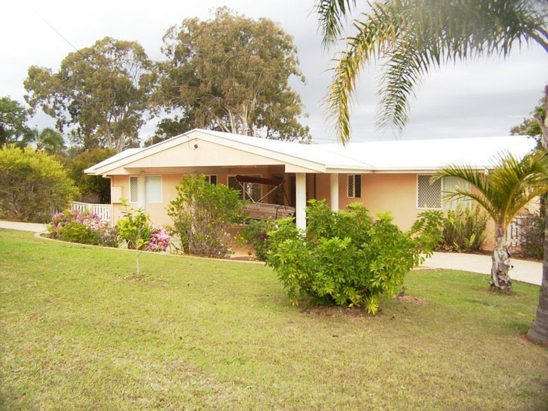 124  Canaipa Point Drive, Russell Island QLD 4184