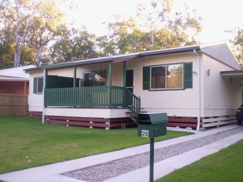 26  Coolabah Street, Russell Island QLD 4184