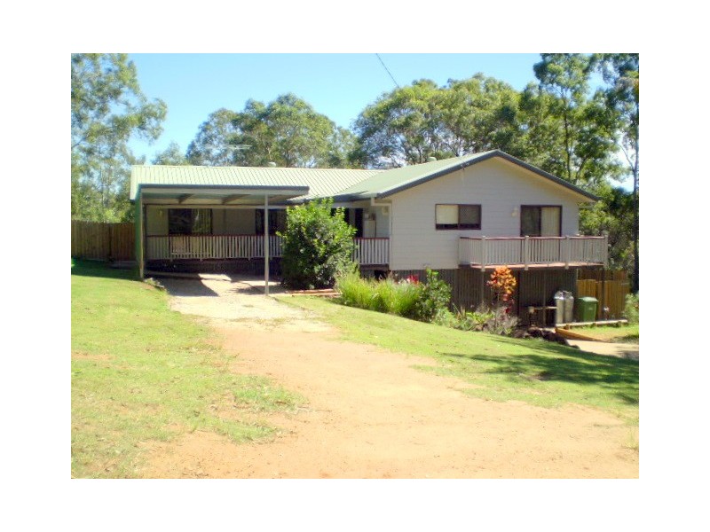 12  Castle Drive, Russell Island QLD 4184
