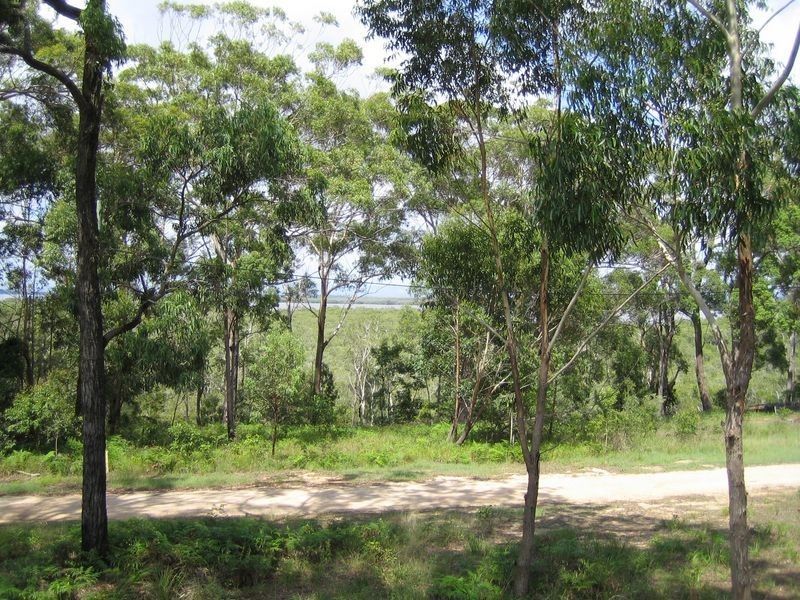 7 Boelgi Street, Russell Island QLD 4184