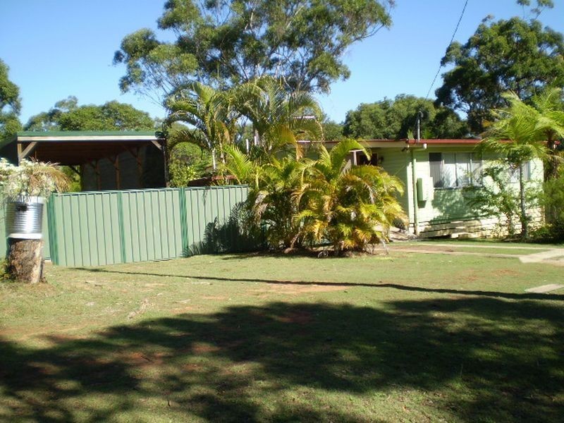 60  Hemp Hill Road, Russell Island QLD 4184