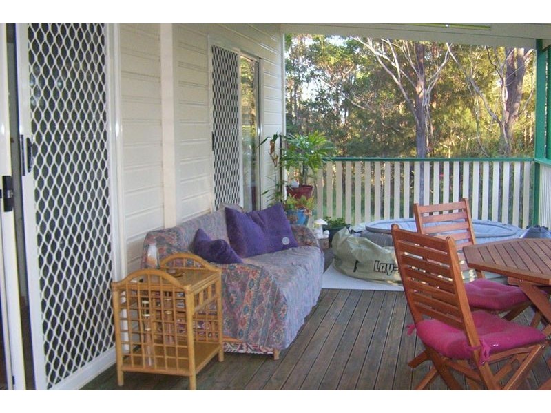 33 Hume Street, Russell Island QLD 4184