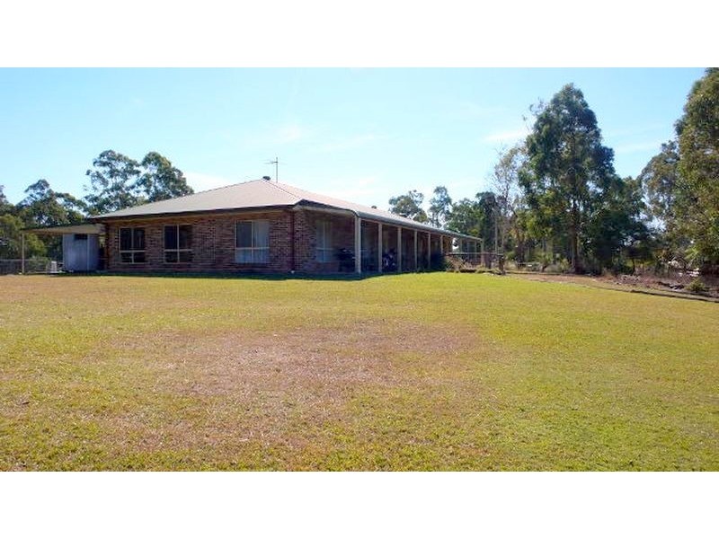 293-297  Avalon Road, Sheldon QLD 4157