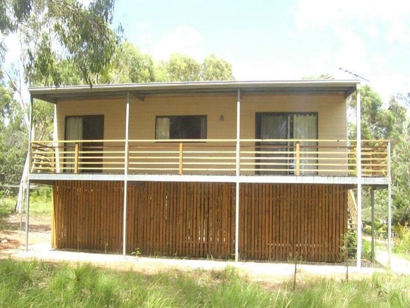 13 Double Island Outlook, Russell Island QLD 4184