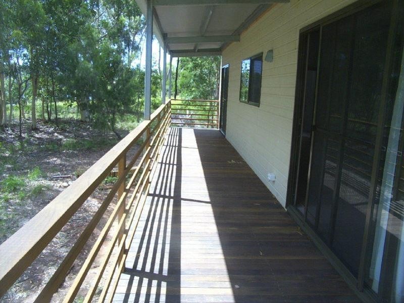 13 Double Island Outlook, Russell Island QLD 4184