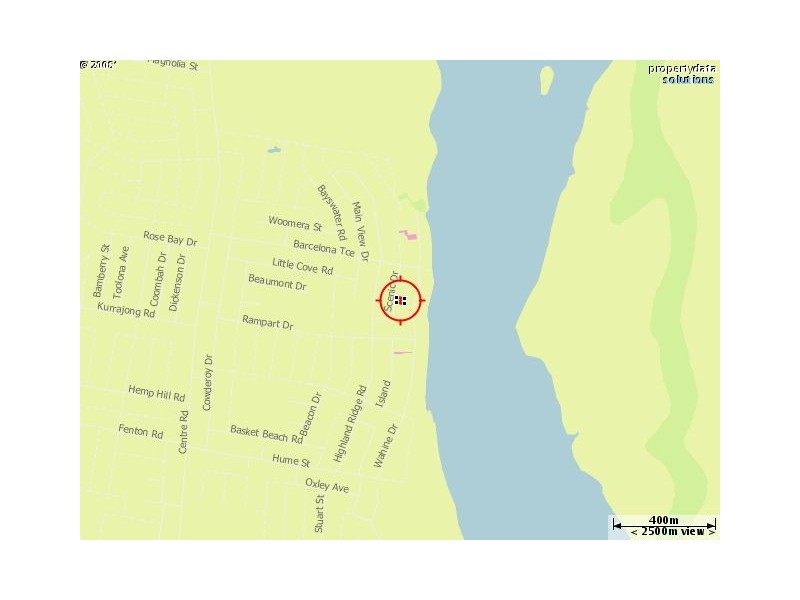 35  Scenic Drive, Russell Island QLD 4184