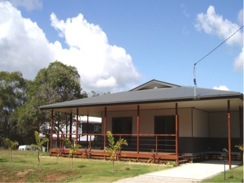 52 Barcelona Terrace, Russell Island QLD 4184