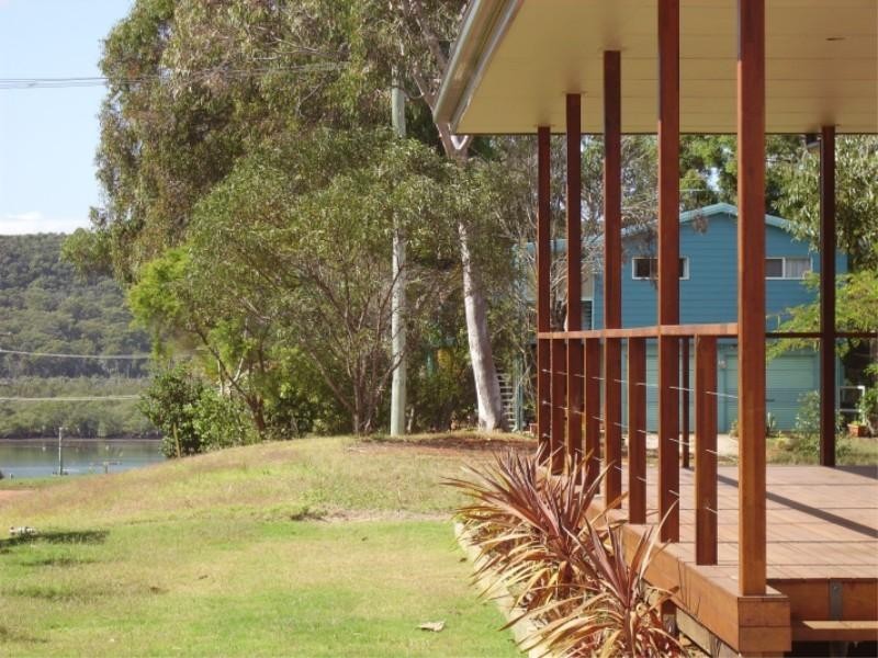 52 Barcelona Terrace, Russell Island QLD 4184