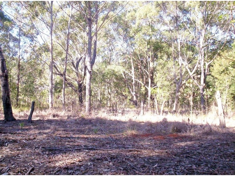 68  Hacking Ridge Road, Russell Island QLD 4184